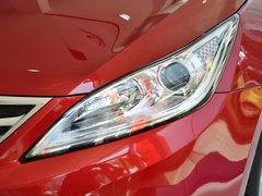 2013款 1.6L 手动 精英型