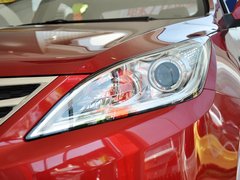 2013款 1.6L 手动 精英型