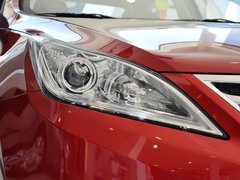 2013款 1.6L 手动 精英型