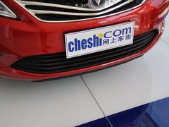 2013款 1.6L 手动 精英型