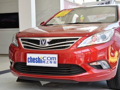 2013款 1.6L 手动 精英型