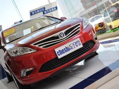 2013款 1.6L 手动 精英型