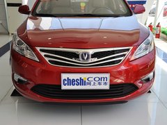 2013款 1.6L 手动 精英型
