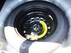 2013款 1.6L 手动 豪华型