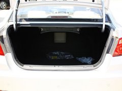 2013款 1.6L 手动 豪华型