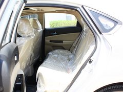 2013款 1.6L 手动 豪华型