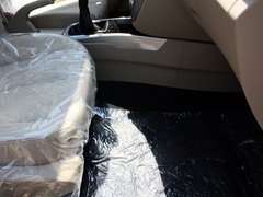 2013款 1.6L 手动 豪华型