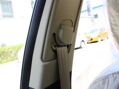 2013款 1.6L 手动 豪华型