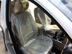 2013款 1.6L 手动 豪华型