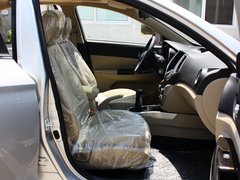 2013款 1.6L 手动 豪华型