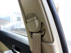 2013款 1.6L 手动 豪华型