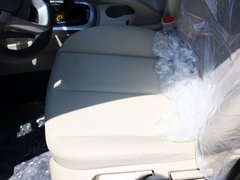 2013款 1.6L 手动 豪华型