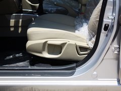 2013款 1.6L 手动 豪华型