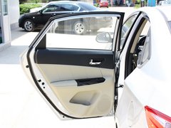 2013款 1.6L 手动 豪华型