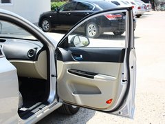 2013款 1.6L 手动 豪华型