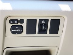 2013款 1.6L 手动 豪华型
