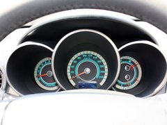 2013款 1.6L 手动 豪华型