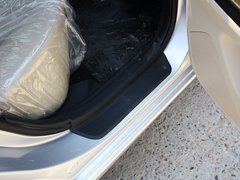 2013款 1.6L 手动 豪华型