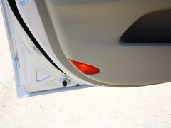 2013款 1.6L 手动 豪华型