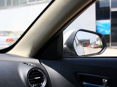 2013款 1.6L 手动 豪华型