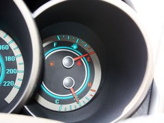2013款 1.6L 手动 豪华型