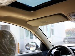2013款 1.6L 手动 豪华型
