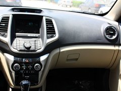 2013款 1.6L 手动 豪华型