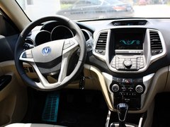 2013款 1.6L 手动 豪华型