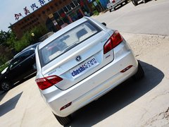 2013款 1.6L 手动 豪华型