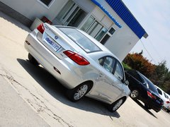 2013款 1.6L 手动 豪华型