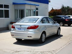 2013款 1.6L 手动 豪华型