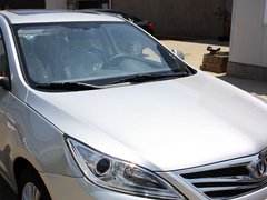 2013款 1.6L 手动 豪华型