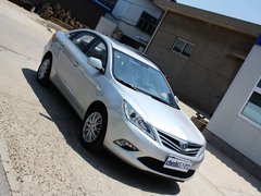 2013款 1.6L 手动 豪华型