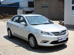2013款 1.6L 手动 豪华型