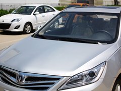 2013款 1.6L 手动 豪华型