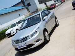 2013款 1.6L 手动 豪华型