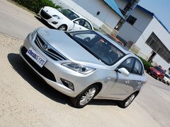 2013款 1.6L 手动 豪华型