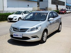 2013款 1.6L 手动 豪华型