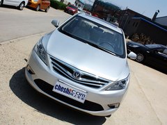2013款 1.6L 手动 豪华型