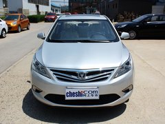 2013款 1.6L 手动 豪华型