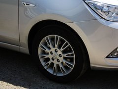 2013款 1.6L 手动 豪华型