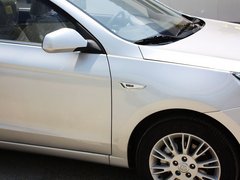 2013款 1.6L 手动 豪华型