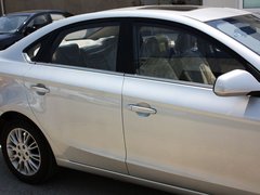 2013款 1.6L 手动 豪华型