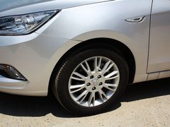 2013款 1.6L 手动 豪华型