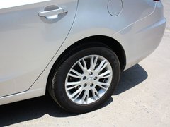 2013款 1.6L 手动 豪华型
