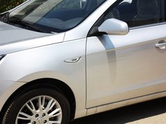 2013款 1.6L 手动 豪华型