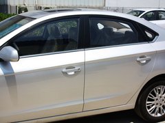 2013款 1.6L 手动 豪华型