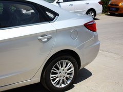 2013款 1.6L 手动 豪华型