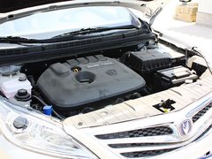 2013款 1.6L 手动 豪华型
