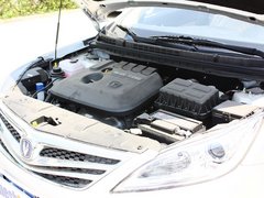 2013款 1.6L 手动 豪华型